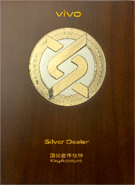 Vivo Silver Dealer